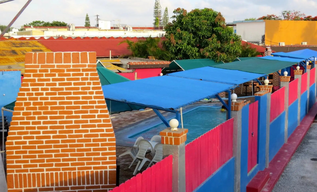 Hotel Villa Jardin
