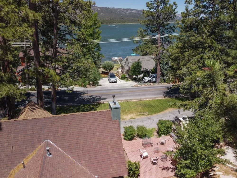 Camp Wood-422 by Big Bear Vacations