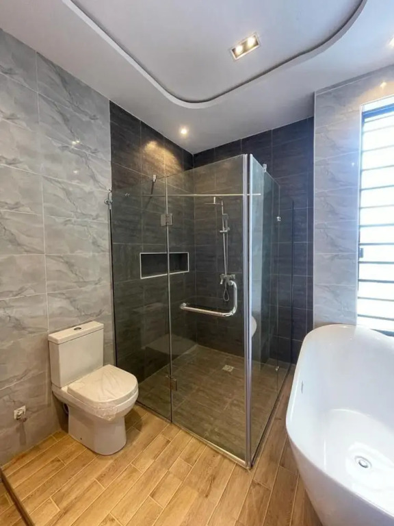 Furnised 3 Bedroom Apartment Oniru, Lagos