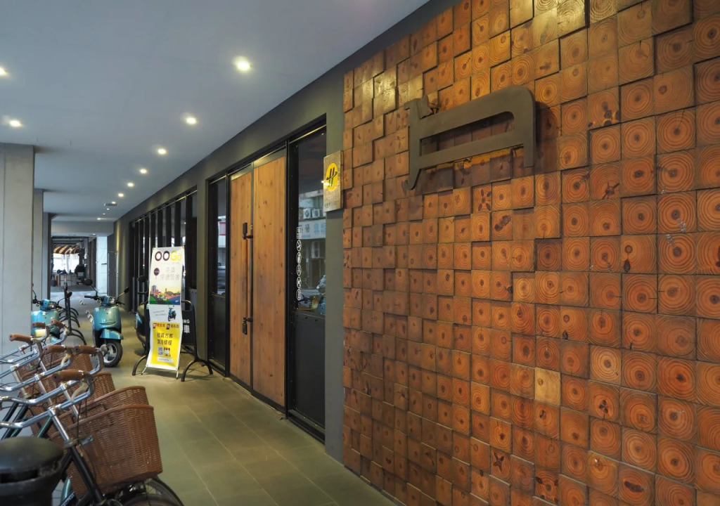 Inns Hotel