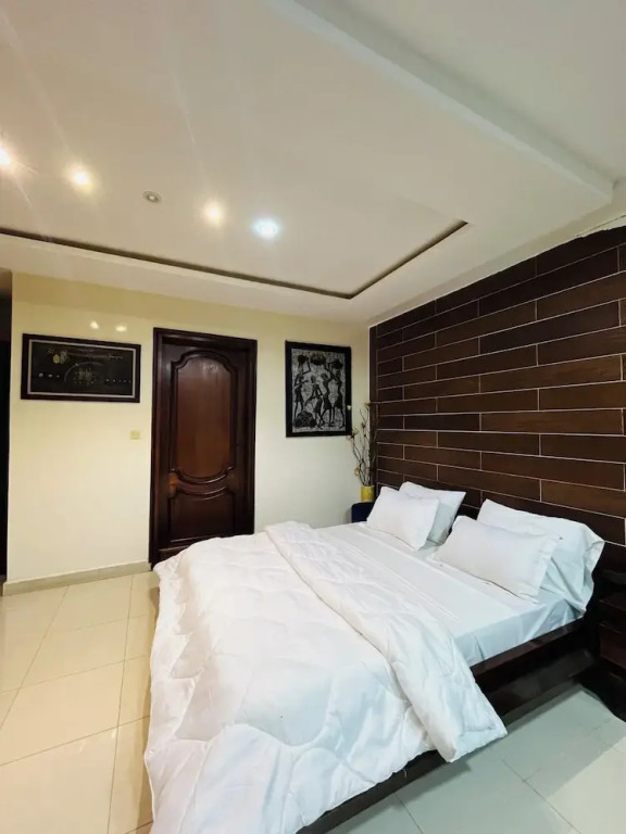 Hôtel Darou Khoudoss