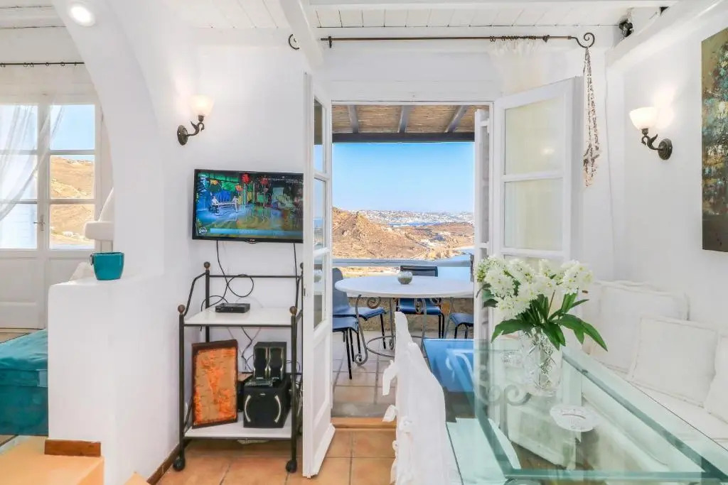 Seablue Villas