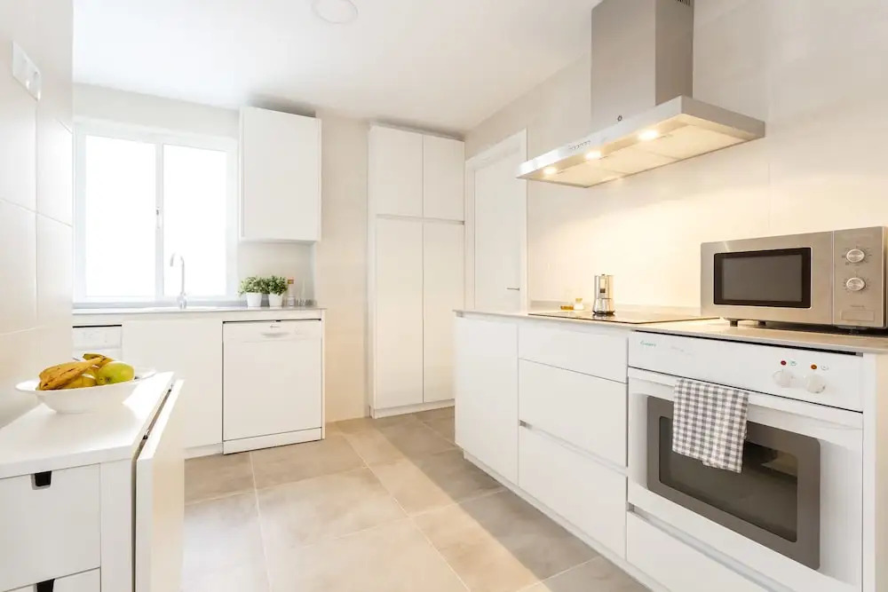Apartamento Faro Family Home