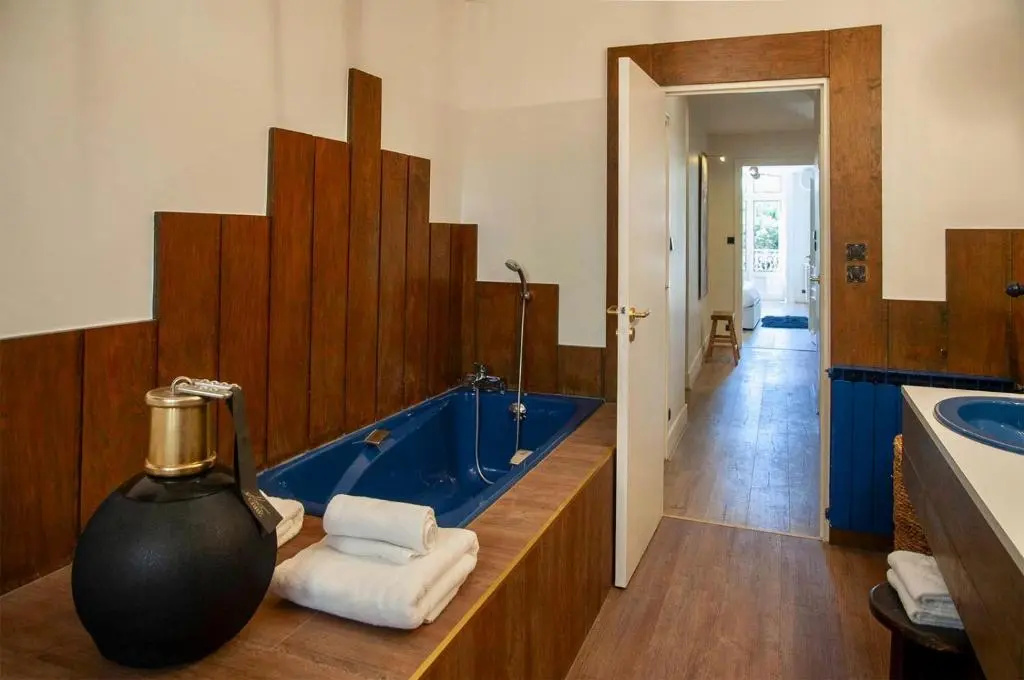 EXCEPTIONNEL! Luxueux appartement 150 m2 Terrasse 40m2 plein centre 6personnes