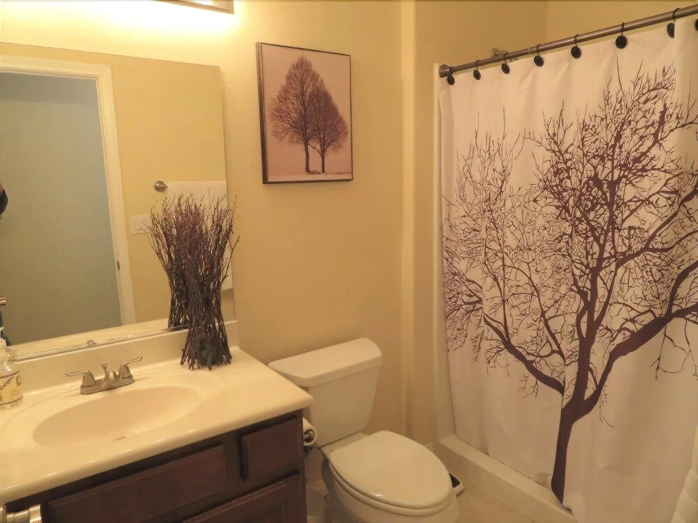 Misty and Marvin Crain - 3 Br Condo
