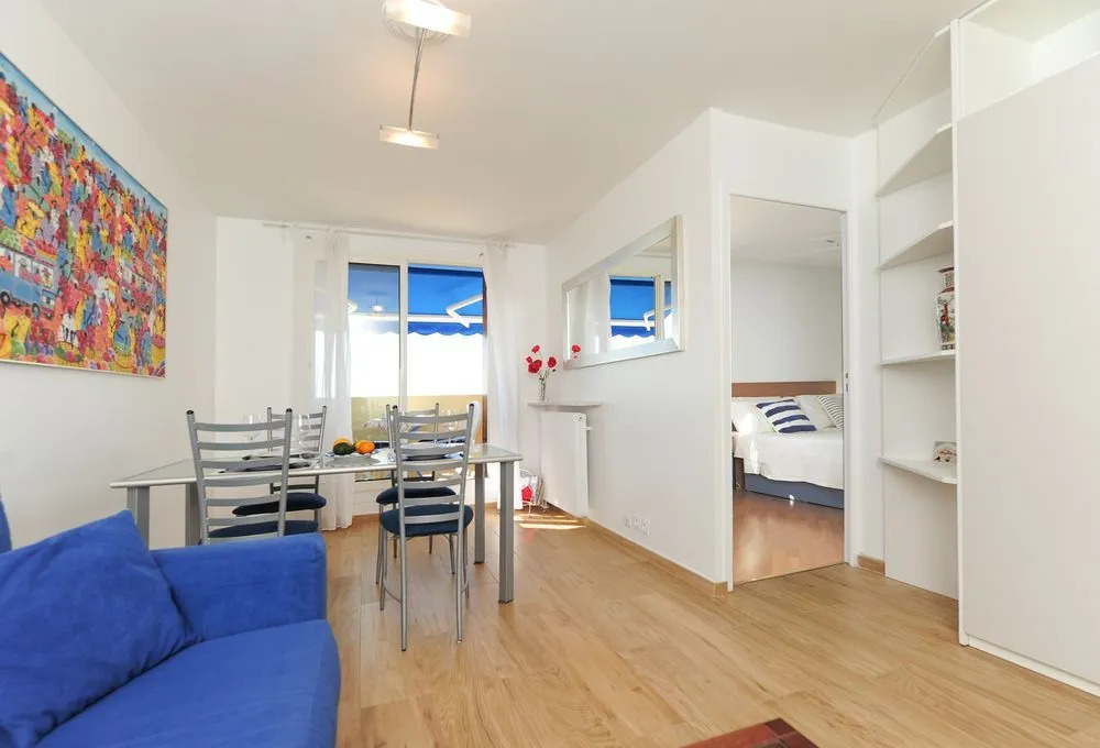 Appartement Panorama
