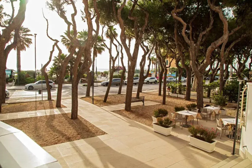 Hotel Velia