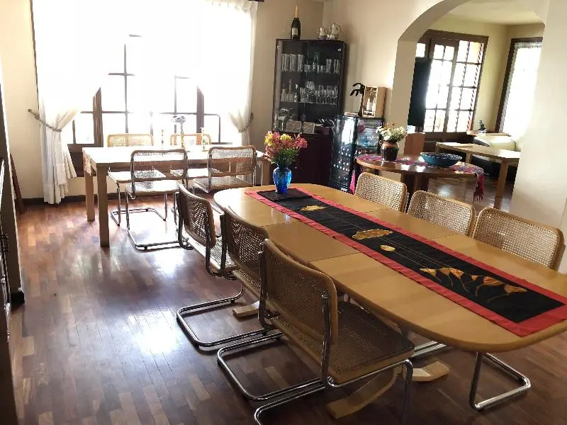 Hotel Boutique La Casa de Margarita