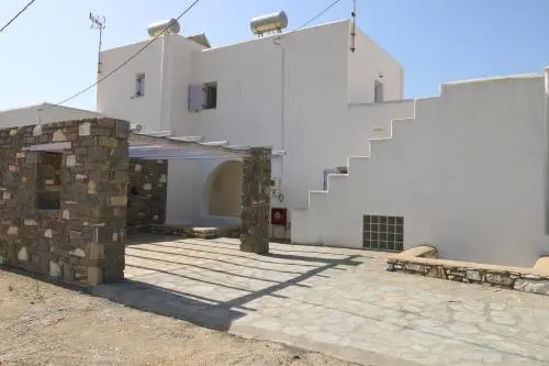 Blue Xenia - Villa 3