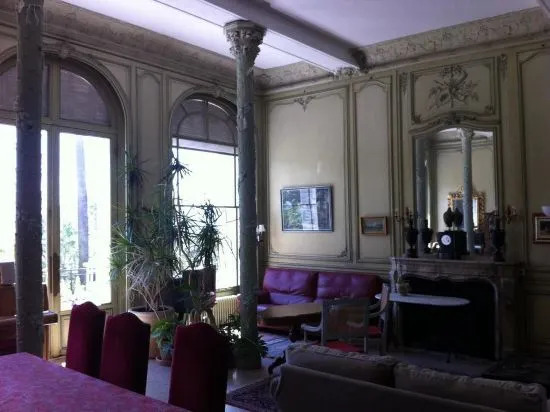The Royal Suite, Villa Notre Dame