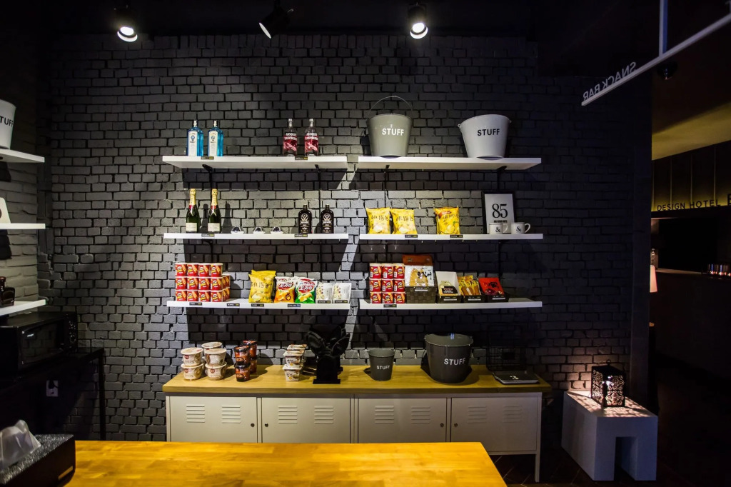 Boo Design Hotel