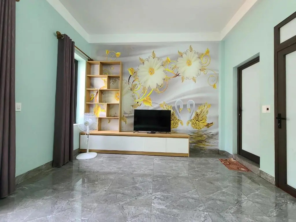 Homestay No.6 Hồ Xuân Hương