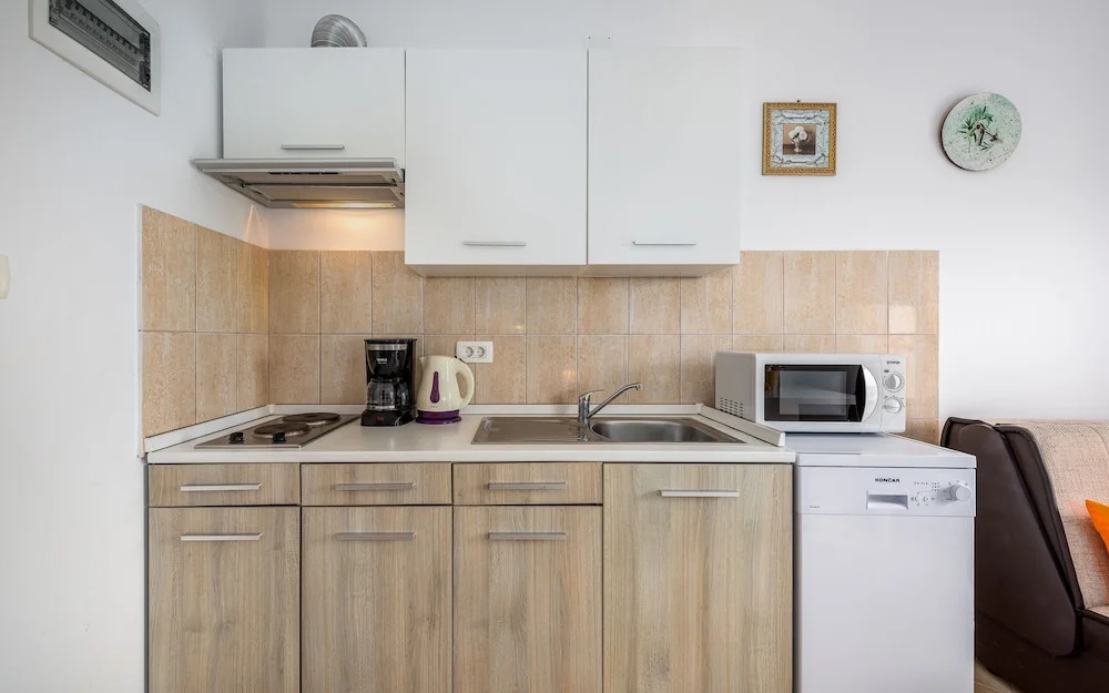 Apartments Klaudio 634