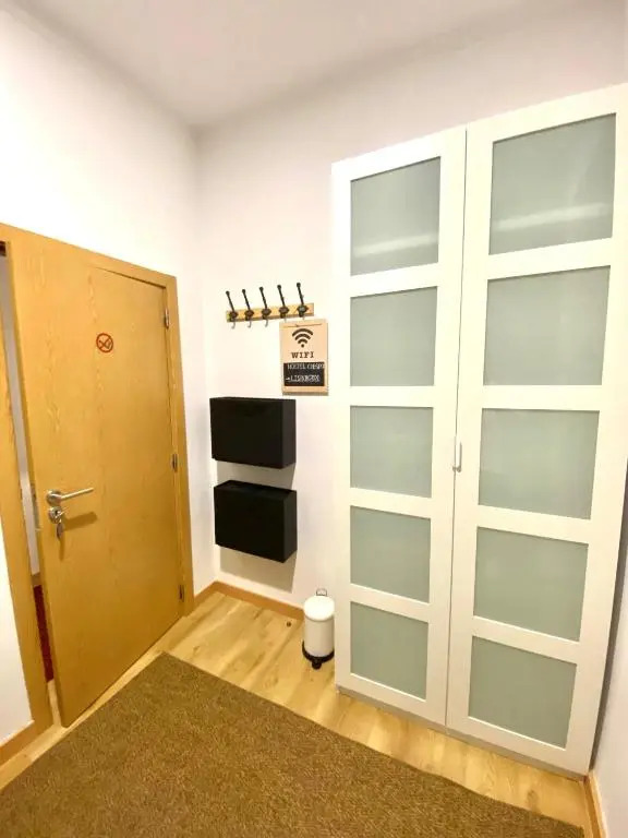 Hostel Crespo