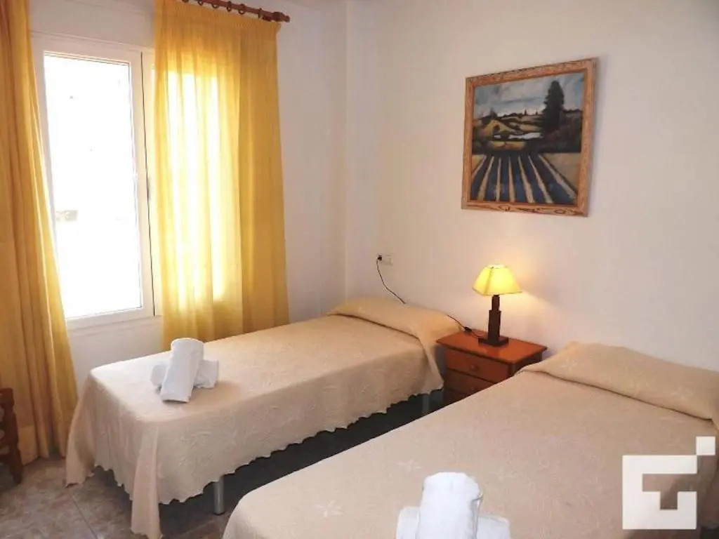 Apartamento Racodifach 2b