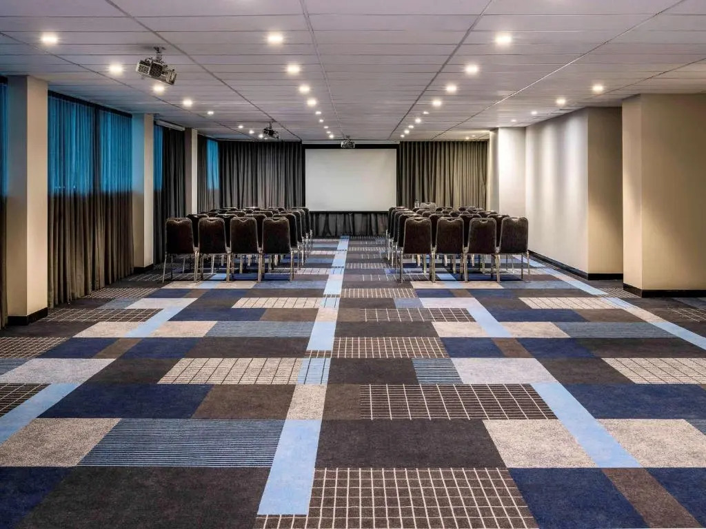 Novotel Melbourne Preston