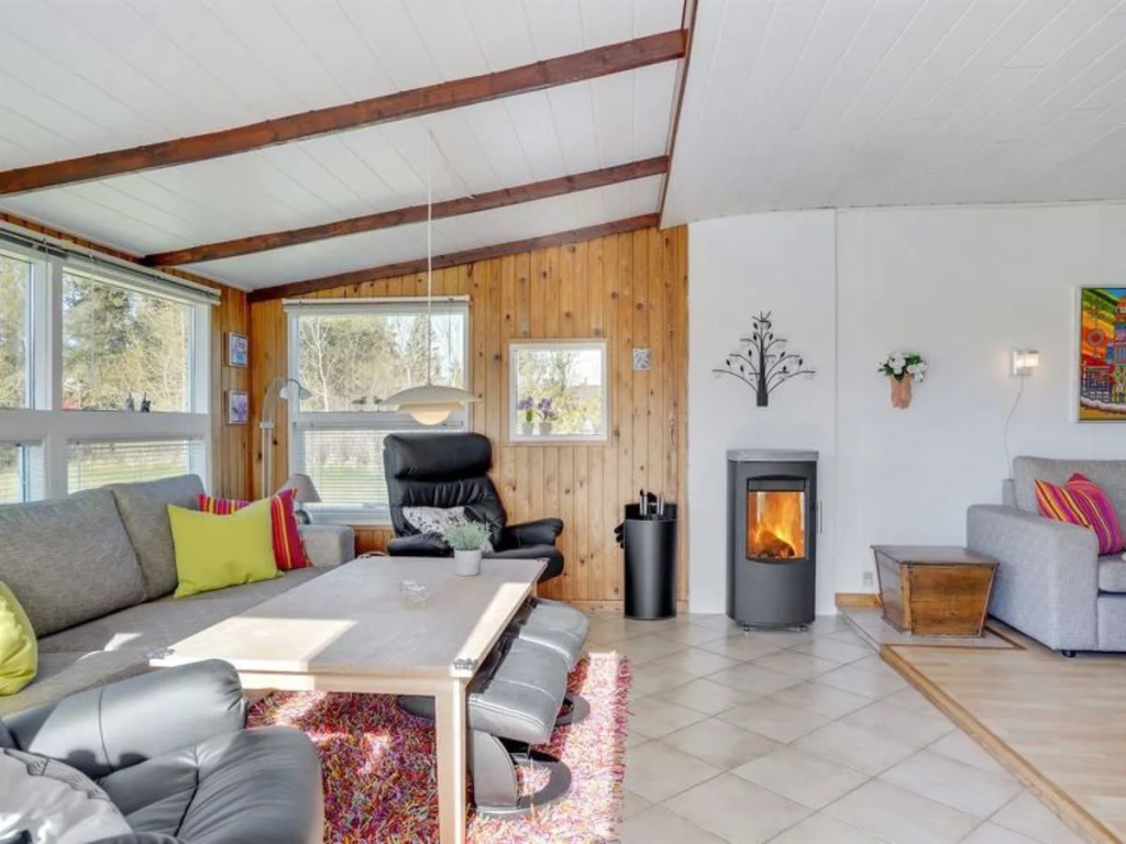 "Karanfilka" - 1.5km from the sea in NW Jutland