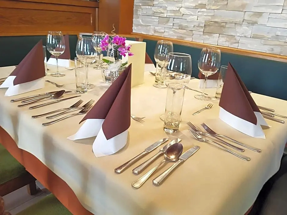 Gasthof Restaurant Steirereckn