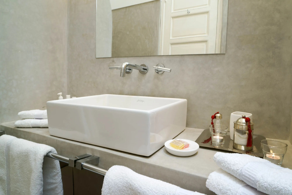 Riad Sapphire & Spa