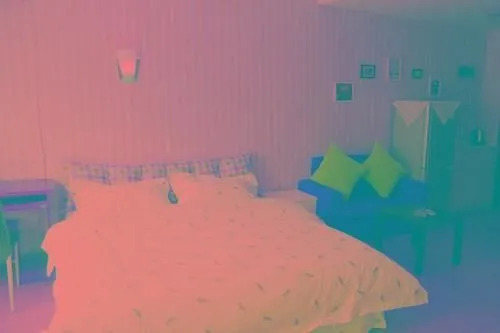 Xingcheng Yujia Hotel Apartment