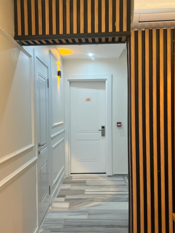 Ninova Boutique Hotel