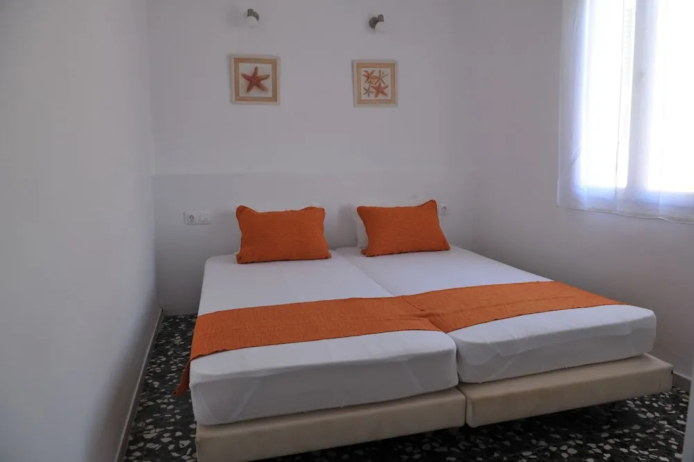 2 Bedrooms Holiday House, Kalymnos, Greece