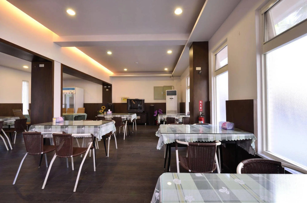 Wogo Hotel