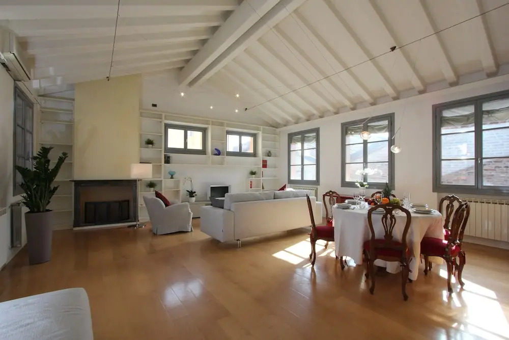 City Apartments Salute-Accademia
