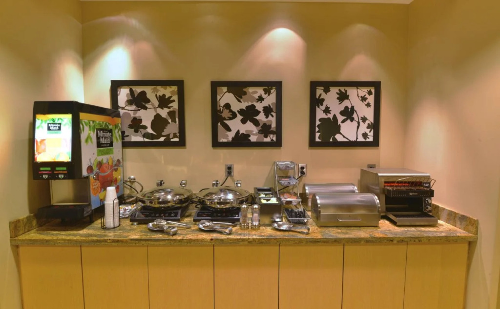 TownePlace Suites by Marriott Williamsport