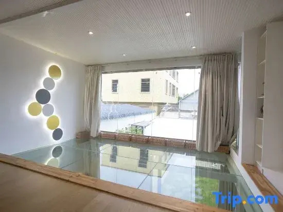 Shantou Bushe Holiday Homestay