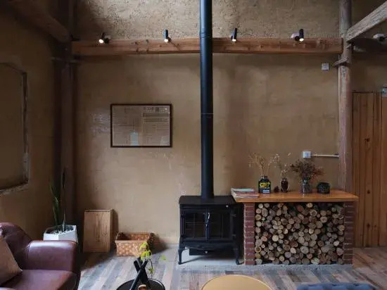Xiaoyin Fanghua Guesthouse