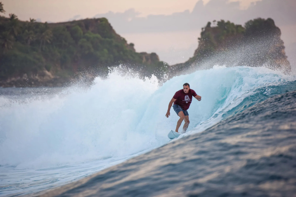 NIHI Sumba - 50 Best Hotels of the World