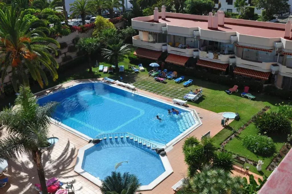 Villa la Paz