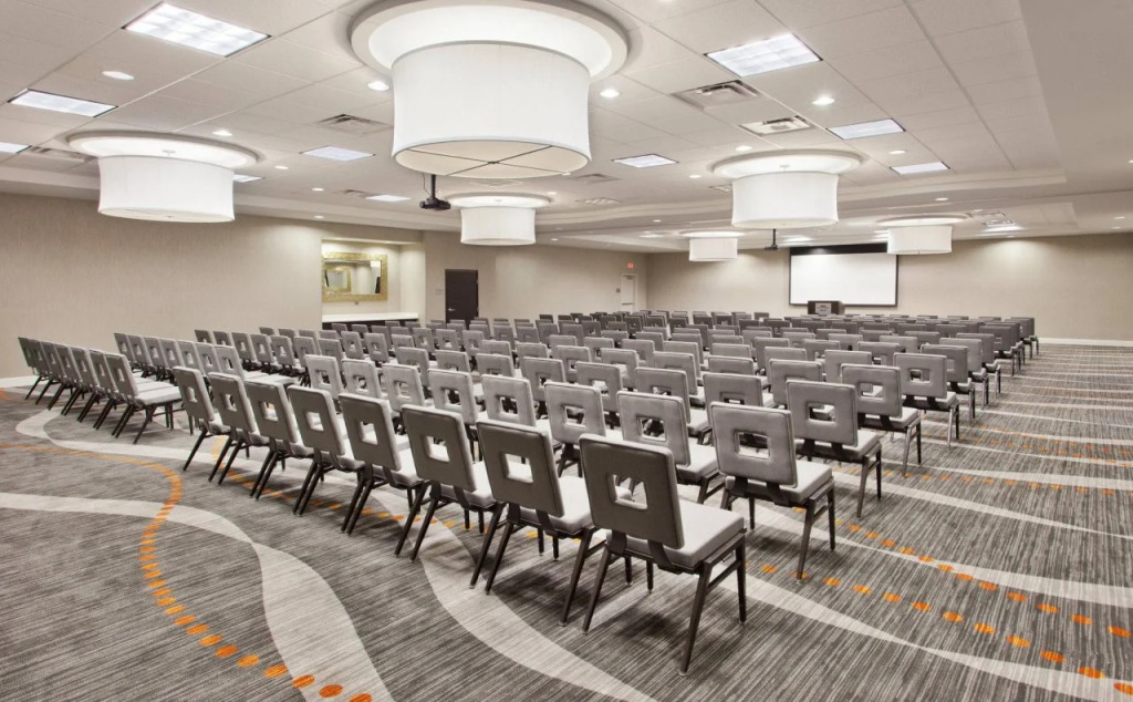 Courtyard by Marriott Columbus Phenix City