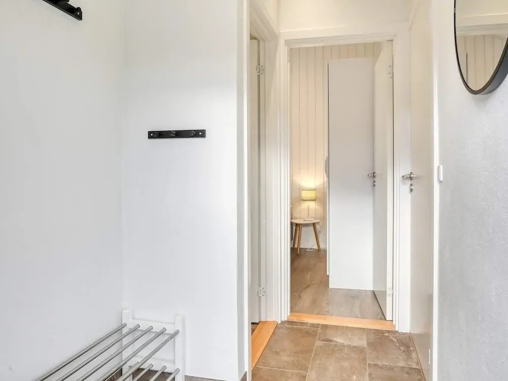 6 person holiday home in Læsø-By Traum