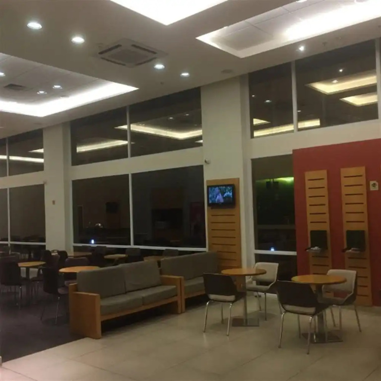 Hotel Ibis Lins
