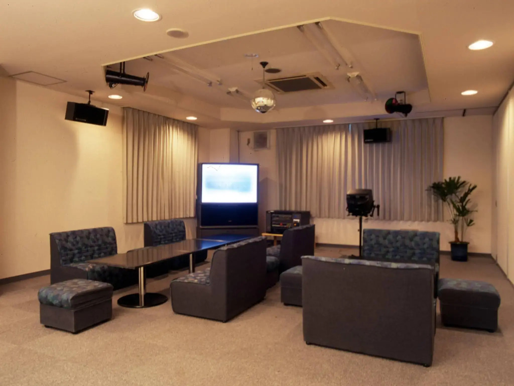 Yamadaya Hotel
