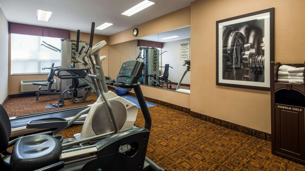Best Western Plus Barrie