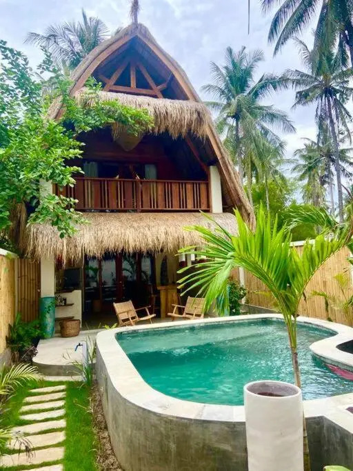 La Villa Loca