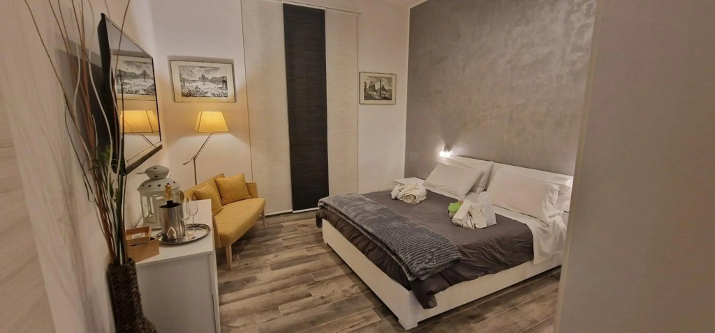 R.&T. Suite House Roma