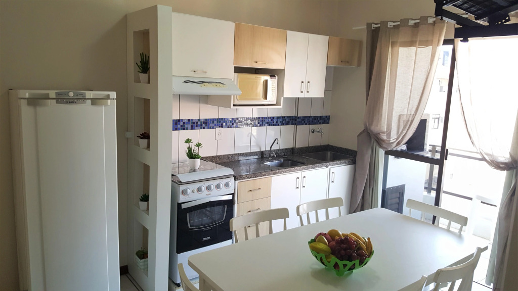 Aquamar Residence