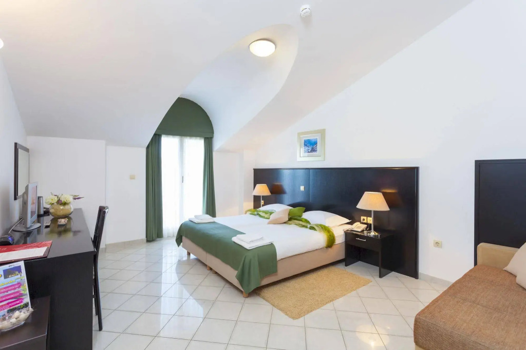 Hotel Milenij