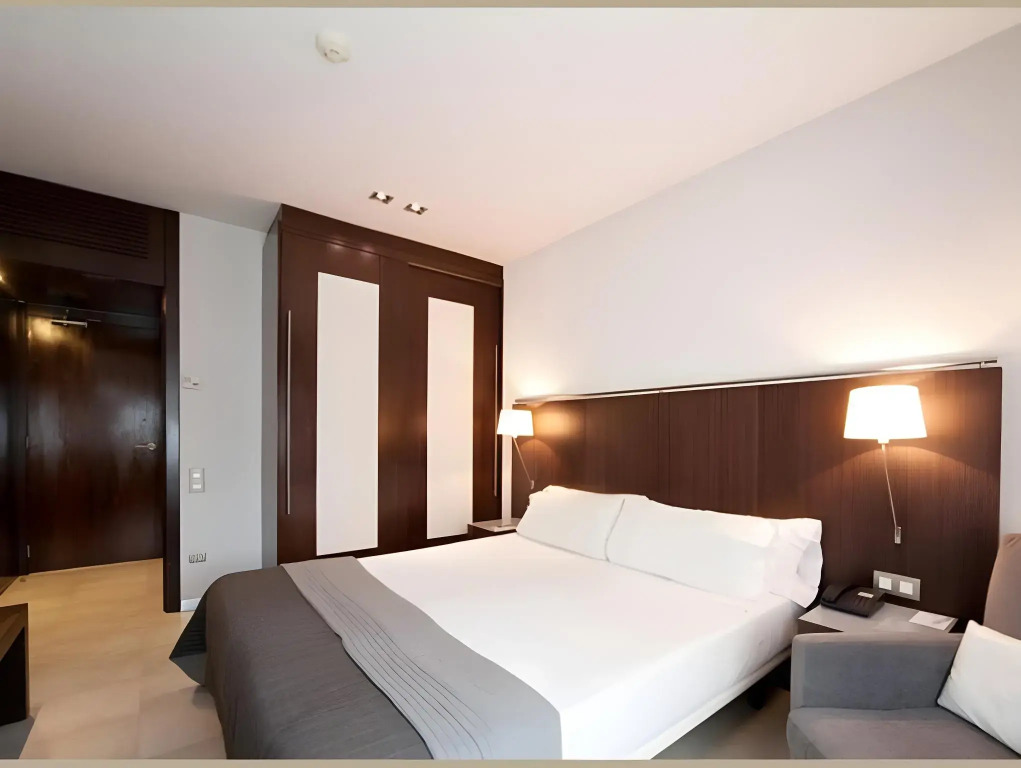 Hotel Actual