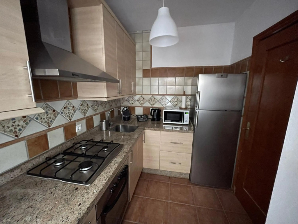 APARTAMENTOS TURISTICOS, PONCE DE LEON, Deluxe