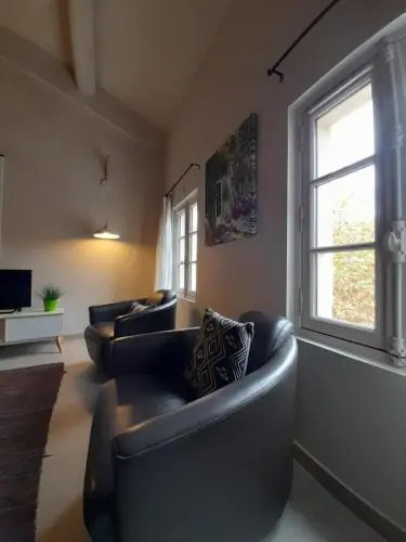Apparts Et Lofts Bistrot Des Alpilles