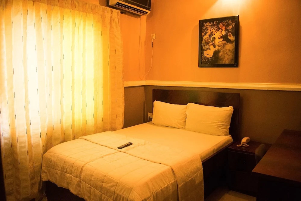 Ccise Court Hotels Limited