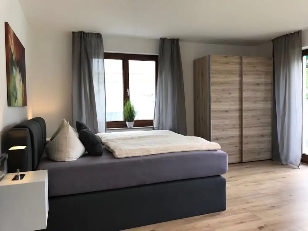 Best Apartments