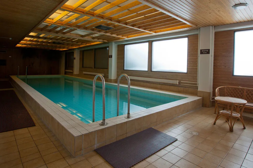 Hotel Sommelo