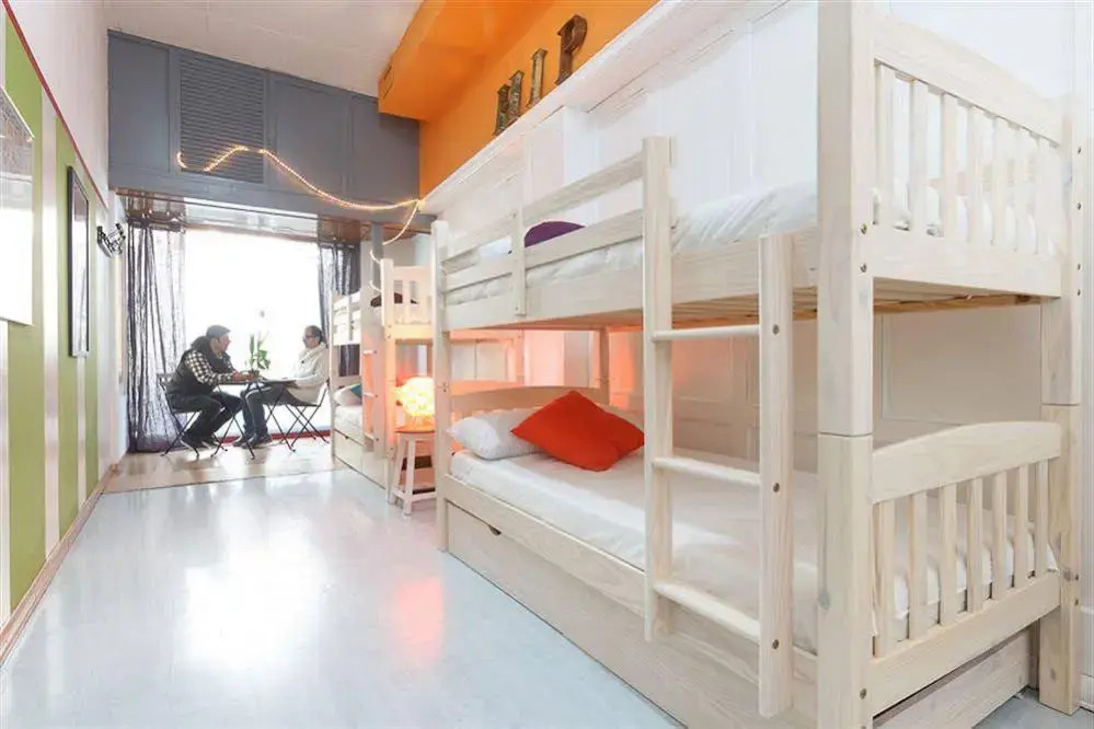Hip Hostel Barcelona