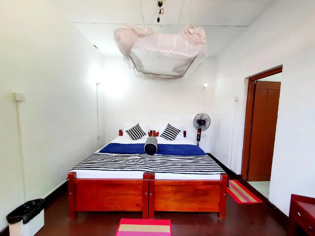 Sunbeam Homestay